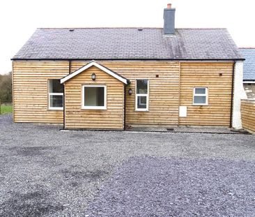 2 bedroom cottage to rent - Photo 1