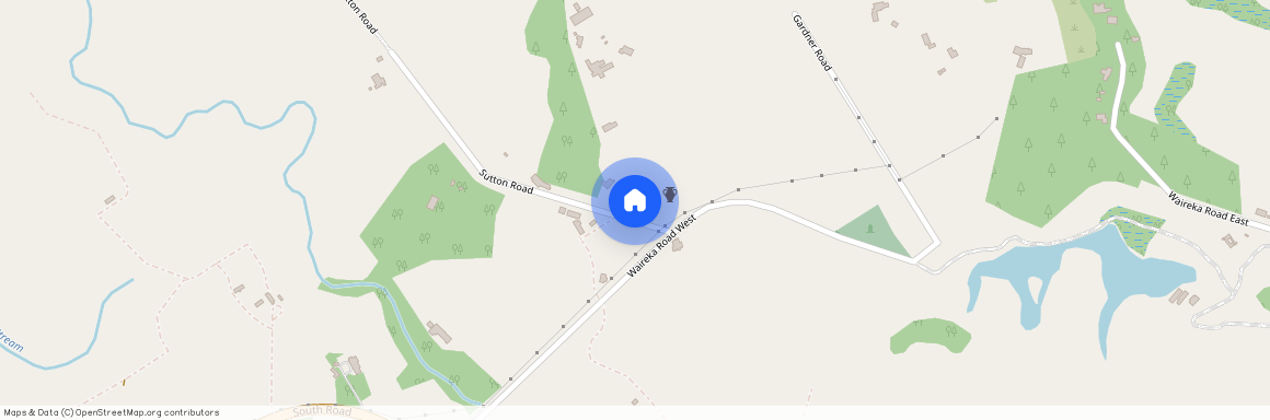 12 Sutton Road, Omata, New Plymouth