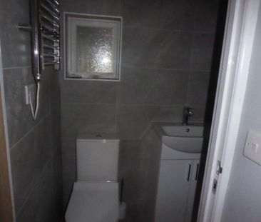 1 bedroom ground floor flat to rent - Photo 3
