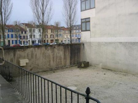 Appartement 1 pièce à Bar-le-Duc - Photo 4