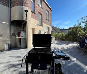 Herenhuis met 3 beschikbare units - Photo 6