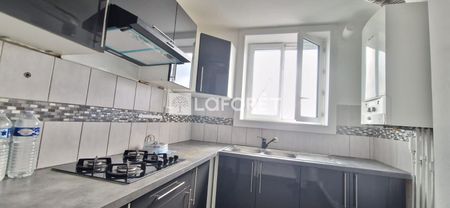 Appartement T4 Villiers-le-Bel à louer - Photo 3