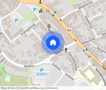 Appartement te huur in Asse - Photo 1