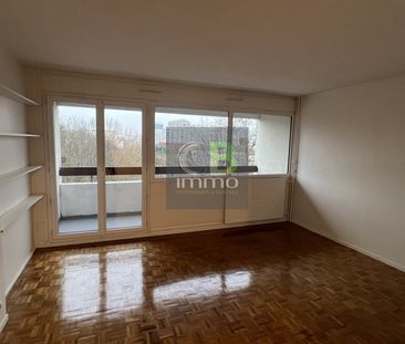 Appartement 48.6 m² - 2 Pièces - Champs-Sur-Marne (77420) - Photo 2