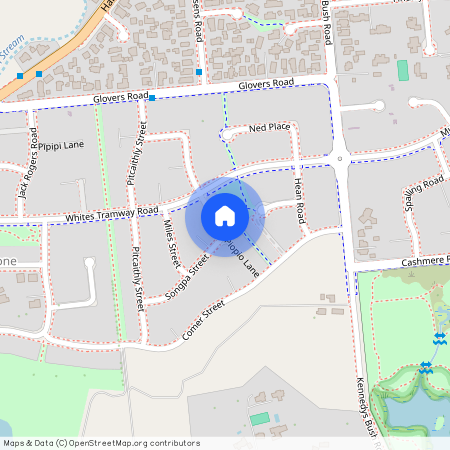 2 Riroriro Lane, Halswell, NZ 8025