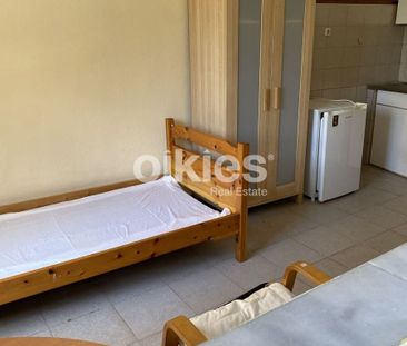 Studio/Γκαρσονιέρα για ενοικίαση Κουλέ Καφέ (Άνω Πόλη) - Photo 4