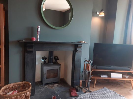 4 bedroom detached house to rent - Photo 1