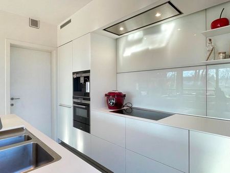 Appartement te huur - Photo 3