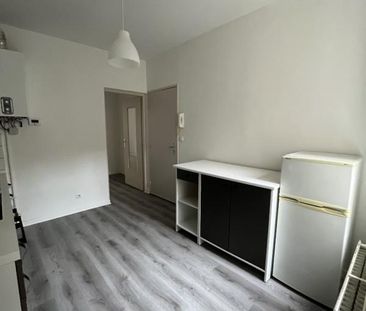 APPARTEMENT 1 pièce(s) - 27m² - Photo 6