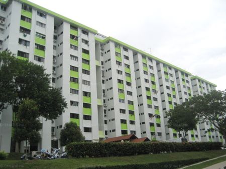 Blk 542 Bedok North Street 3 (Bedok), HDB 3 Rooms - For Rent - Photo 4