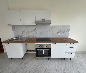 Location appartement 3 pièces, 65.70m², Blois - Photo 6