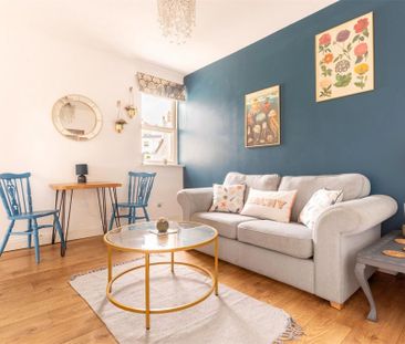 1 bedroom apartment to rent - Photo 2