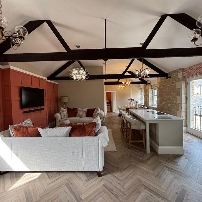 2 bedroom house to rent - Photo 1