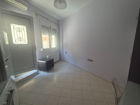 Studio/Γκαρσονιέρα για ενοικίαση Λακκώματα - Κιάφα (Ιωάννινα) - Φωτογραφία 2