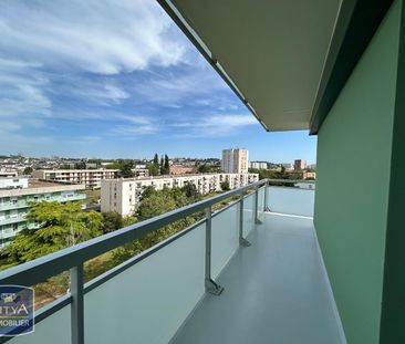 Location Appartement 3 pièces 82m² LE MANS 72100 - Photo 4