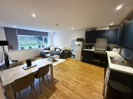 1 bedroom flat to rent - Photo 3