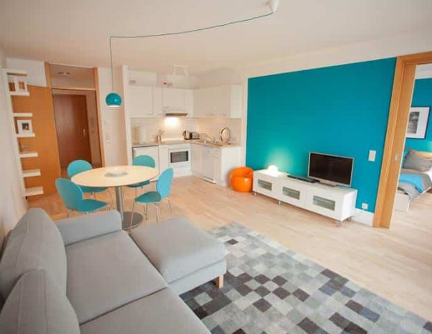 Immobilien - Photo 1