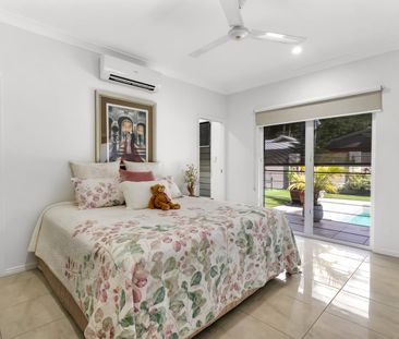 Executive Palm Cove Living with Pool & Side Access - THIS HOME IS U... - Photo 6