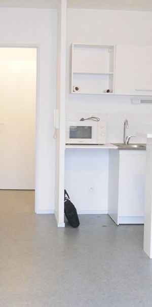 APPARTEMENT TYPE 1 BALCON PARKING TOULOUSE RANGUEIL METRO FACULTE DE PHARMACIE - Photo 1