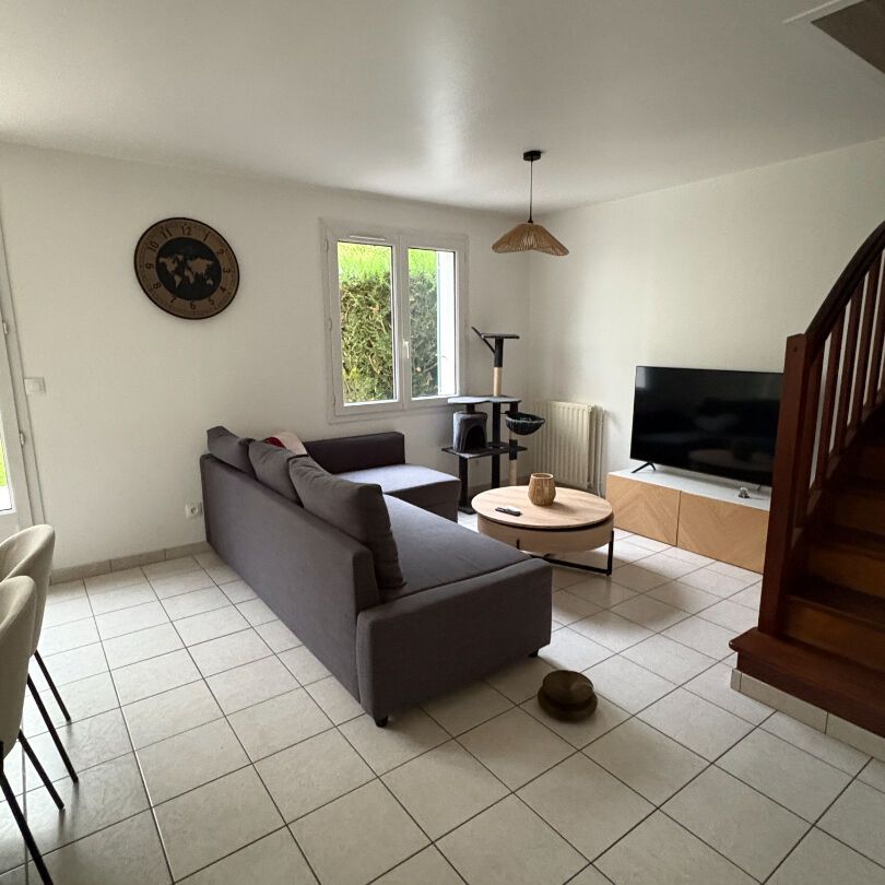 Maison T5 Herblay à louer - Photo 1