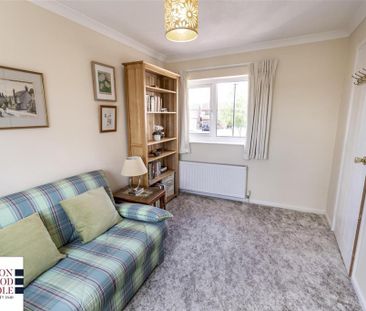 4 bedroom detached house to rent - Photo 1