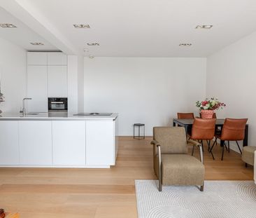 Appartement te huur: Gustav Mahlerlaan 559-E 1082 MK Amsterdam - Photo 1