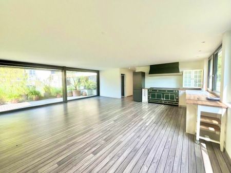 3.5 Zimmer, 105 m², EG - Photo 3