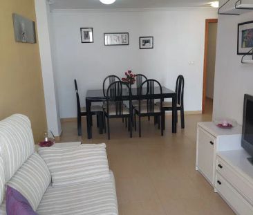 Alquiler de piso en Calle Santa Trinidad, 24 - Photo 1