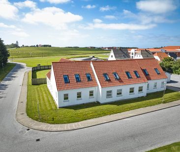 Birkevænget, 28, 1. tv, Hanstholm, 7730 - Photo 5