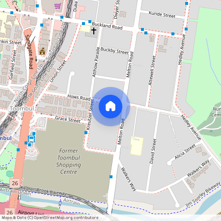 2/51 Hows Road, Qld 4012, Nundah