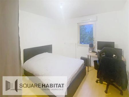 Location appartement 2 pièces - 43m² à Noyal/vilaine (35530) - Photo 3