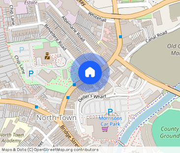 Belvedere Gardens, Station Road, TA1 - Photo 1