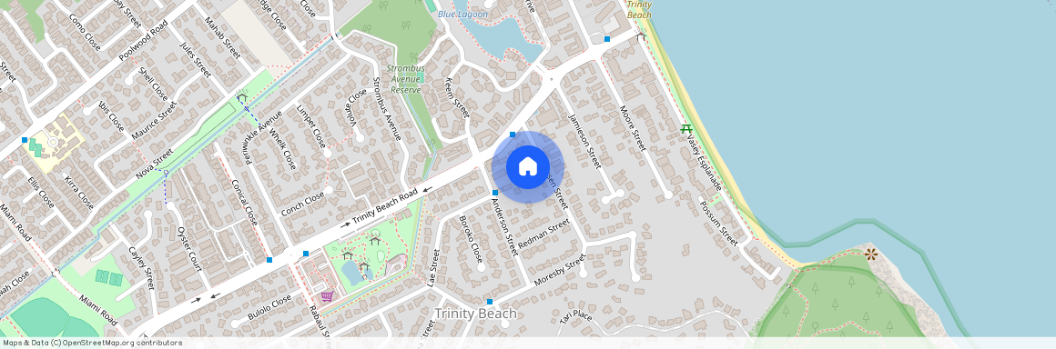 31 Petersen Street, Qld 4879, Trinity Beach