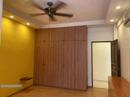 Far Horizon Garden (D20), Condominium - For Rent - Photo 2