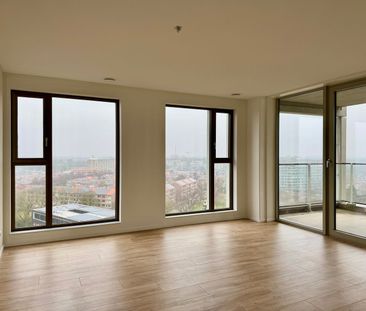 Appartement te huur: Aalscholverpad 165 3815 DZ Amersfoort - Foto 2