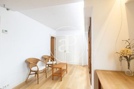 Luxury Flat for rent in Barcelona, Catalonia - Photo 2