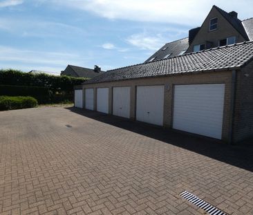 Appartement met 2 slpk en groot terras(+ garage), Torhout - Foto 1