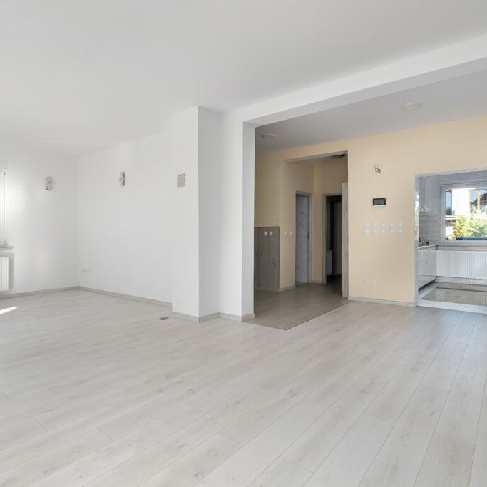 Dom wolnostojący do wynajęcia , Swarzędz, Jasin ul. Gromadzka - Фото 1