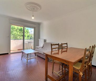 Appartement Montpellier 3 pièces de 60.79 m² - Photo 3