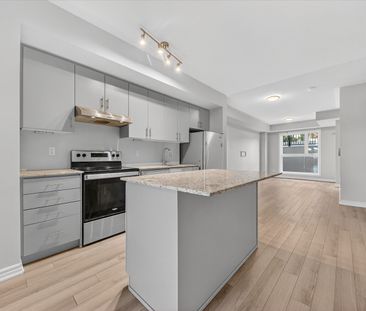 For Lease - 349 Wheat Boom Drive Unit# 124, Oakville, Ontario - Photo 6