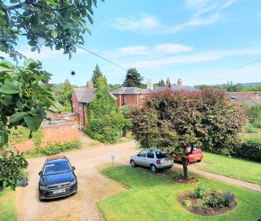 2 bed end of terrace house to rent in Broomy Hill, Hereford, HR4 - Photo 5