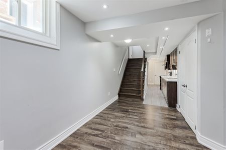 For Lease - 86 Black Maple Crescent Unit# BSMT, Vaughan, Ontario - Photo 4