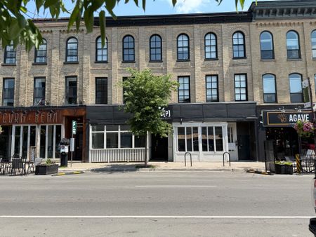 For Lease - 380 George Street Unit# 1B, Peterborough, Ontario - Photo 3