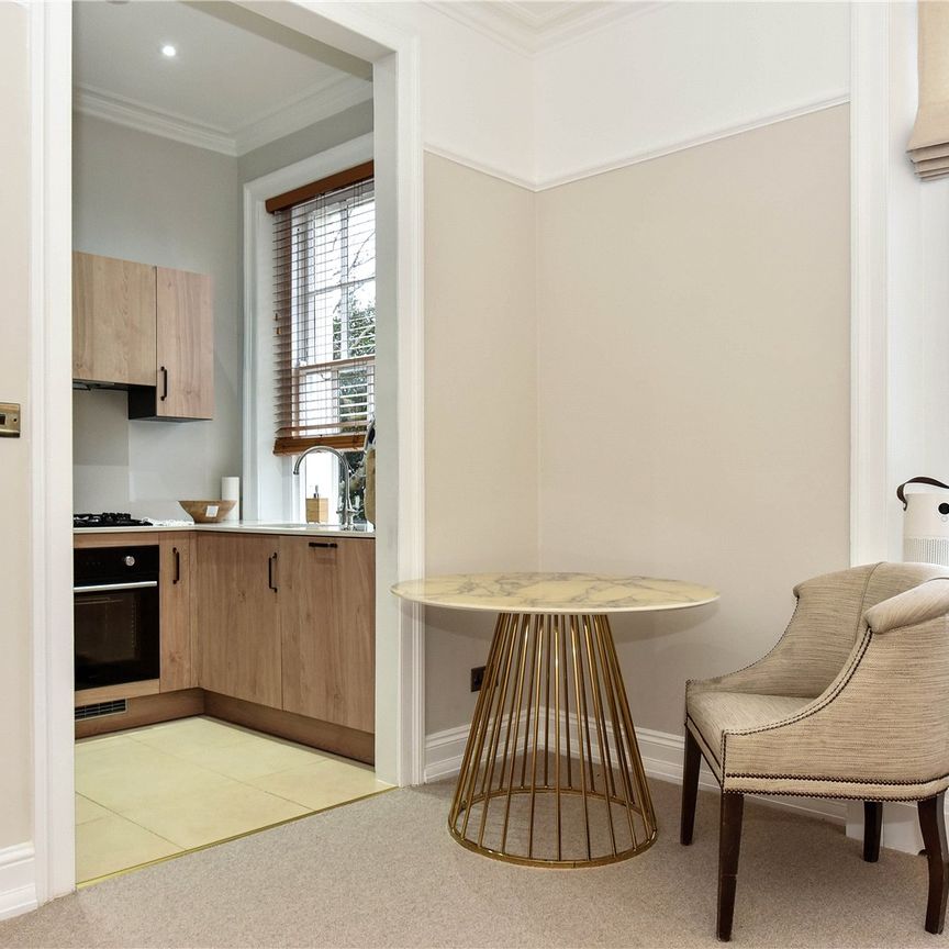 Hill Road, St John’s Wood - Photo 1