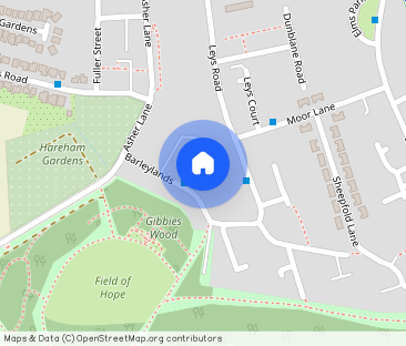 Leys Road, Ruddington, Nottingham, Nottinghamshire, NG11 - Photo 1