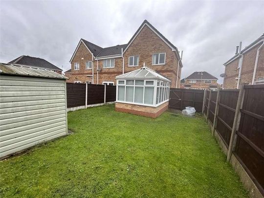 Watton Close, Pendlebury, Swinton, Manchester, M27 - Photo 1