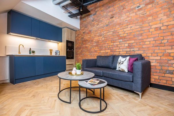 1 bedroom apartment to rent - Photo 1