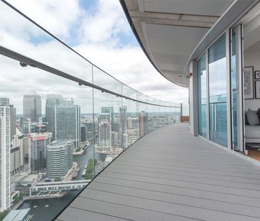 Arena Tower, 25 Crossharbour Plaza - Photo 6