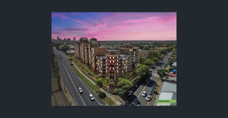 Beautiful two bedroom Apartment for Rent - Photo 2