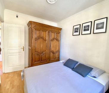 Location appartement 2 pièces 26 m² à Nice (06300) - Photo 1